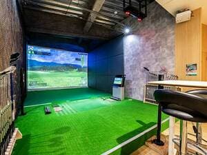 GOLFLINKS NAGOYA（名駅店）