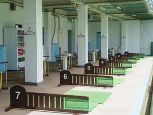 ヨネックスジュニアゴルフアカデミー蒲田校（矢口ゴルフセンター）