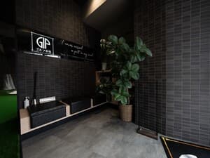 ヨネックスジュニアゴルフアカデミー ゴルフ市場Premium長尾校(ゴルフ市場Premium)