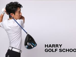 ハリーゴルフスクール
