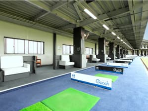 ヨネックスジュニアゴルフアカデミー エポック校（ポートゴルフエポック）