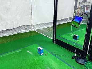 Bforce Golf Academy恵比寿本店