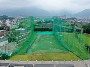 青野ゴルフアカデミー 新居浜校