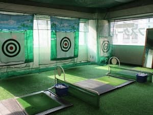 【休講】ヨネックスジュニアゴルフアカデミー浅草橋校（浅草橋ゴルフクラブ）