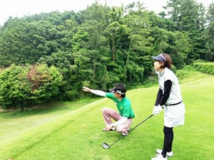 ラポールゴルフアカデミー（中田ゴルフガーデン校）