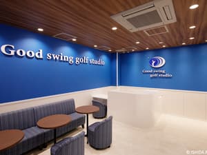 Good swing golf studio