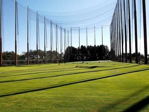 ヨネックスジュニアゴルフアカデミー 那珂校（パーシモンゴルフクラブ）