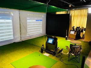 チキンゴルフ 京都店