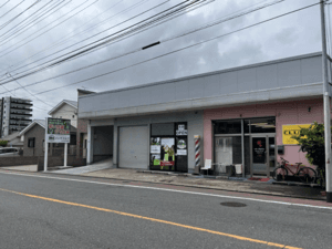 インザゴルフ北九州戸畑店