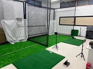 ゴルフスタジオ ゴルタス