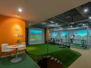 COCOGOLF 大森店