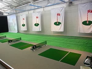 ヨネックスジュニアゴルフアカデミー成城校（ゴルフスタジオ成城）