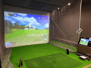 チキンゴルフ心斎橋店