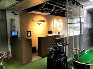 ミズノゴルフスタジオ 新栄町