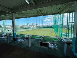 青野ゴルフアカデミー 今治校