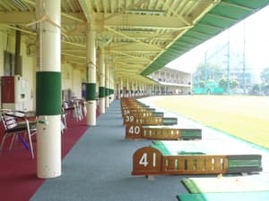 【閉校】ヨネックスジュニアゴルフアカデミー 横浜校（東神奈川ゴルフジョイ）