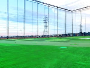 ヨネックスジュニアゴルフアカデミー 流山校（カナーレゴルフプラザ流山）