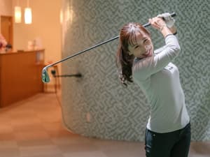 水道橋ゴルフラボ