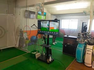 ゴルフ＆ストレッチ RIRE大森