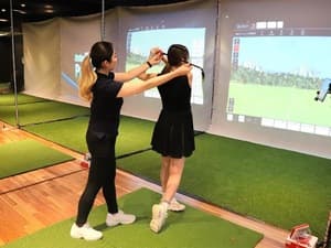 【閉店】ファイトゴルフ心斎橋店