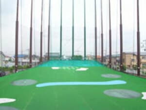 ヨネックスジュニアゴルフアカデミー 東川口校（ペアゴルフ東川口）