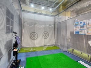 わたしのゴルフ 井土ヶ谷店