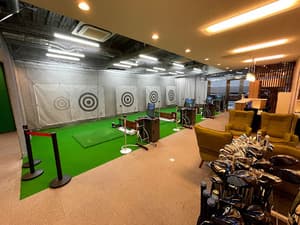 ミズノゴルフスタジオ 赤坂店