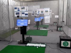 わたしのゴルフ センター北店