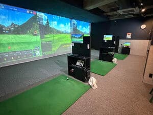 RICOS SWING DESIGN COMPANY苦楽園スタジオ