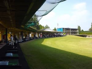 ヨネックスジュニアゴルフアカデミー ダイナミックゴルフ千葉校（ダイナミックゴルフ千葉）