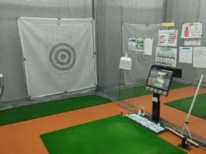 ステップゴルフプラス本庄店