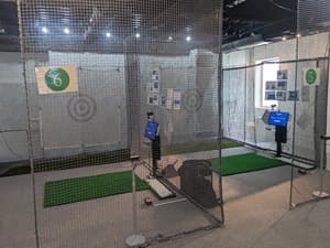 わたしのゴルフ 瑞江店