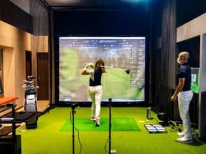 GANTT GOLF 千里中央店