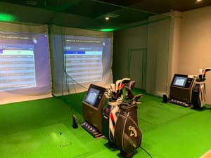 チキンゴルフ イオンモール名古屋茶屋店