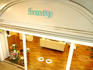 front9目白ゴルフスクール