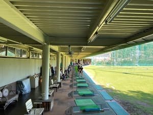 ヨネックスジュニアゴルフアカデミー 市川校（中山ゴルフセンター）