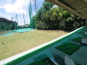 ヨネックスジュニアゴルフアカデミー赤膚山校（赤膚山ゴルフガーデン）