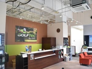 ゴルフテック by GDO 六本木店