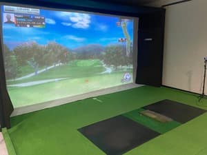 VZONEGOLF 北浦和