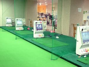 トライアーバンゴルフ八王子