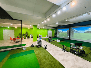 ponogolf コノミヤ笠寺店