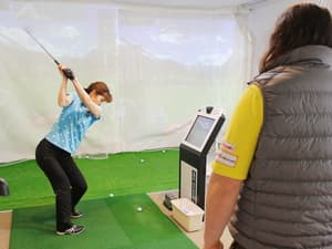 ラフサイドゴルフアカデミー（30歳以上限定）