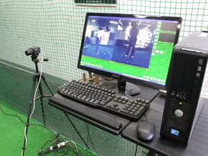 チップインゴルフスクール＆工房