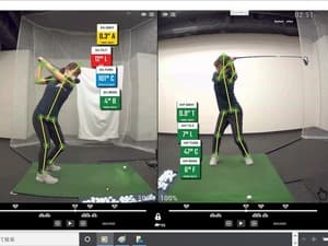 ゴルフテック by GDO 福岡天神店