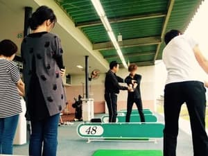 ティーチングスタッフゴルフスクール（ベリーズゴルフクラブ校）