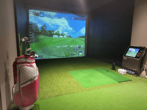 チキンゴルフ高槻店