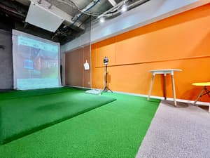 ごるふの時間ひばりが丘店