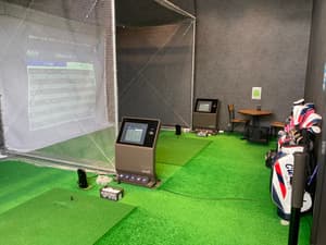 チキンゴルフ 沖縄那覇店