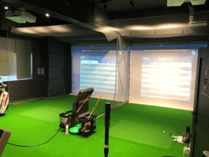 チキンゴルフ 博多駅前店