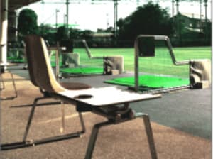 ヨネックスジュニアゴルフアカデミー三鷹校（イトーゴルフガーデン）